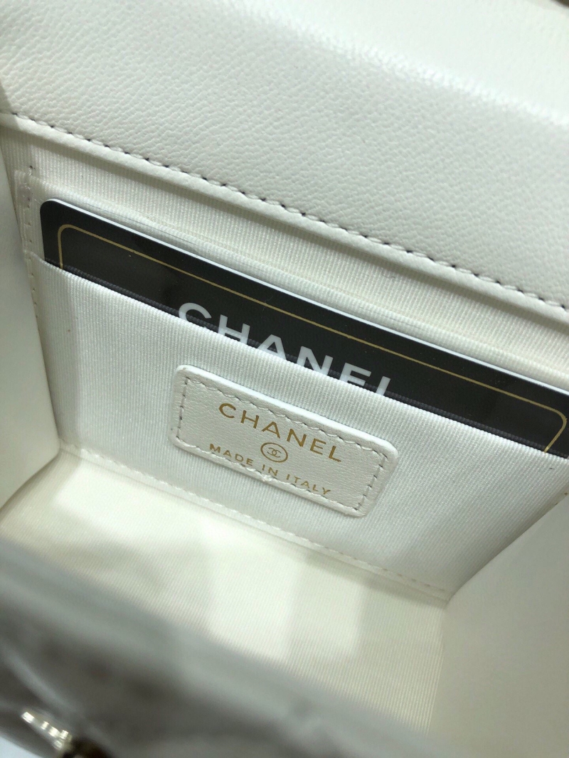 Chanel Satchel Bags